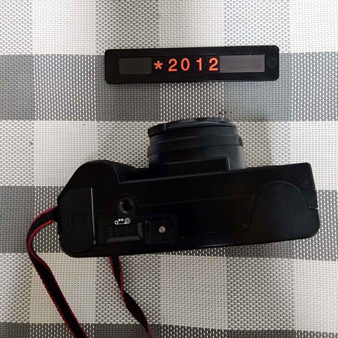 캐논 AF 35ML 필름카메라 상품이미지4