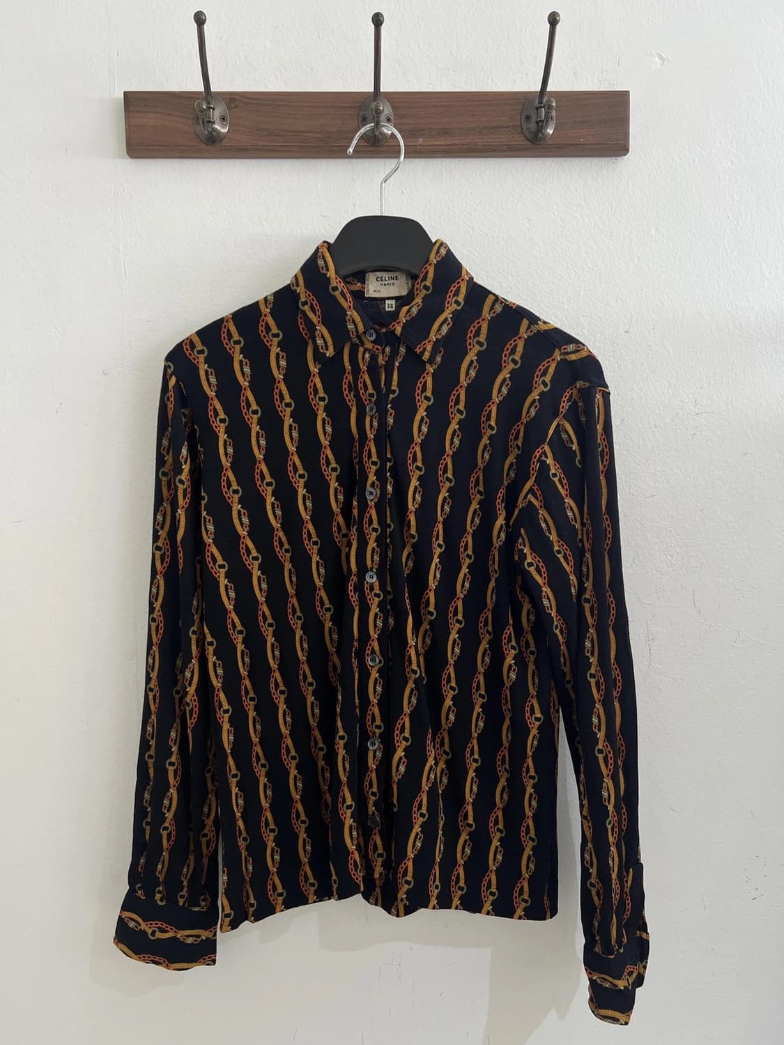 셀린느 셔츠 상품이미지1