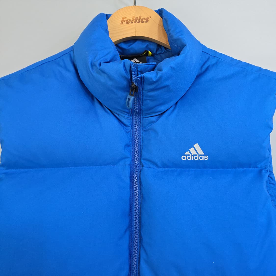 아디다스(adidas) 덕다운 패딩 베스트 95 상품이미지2