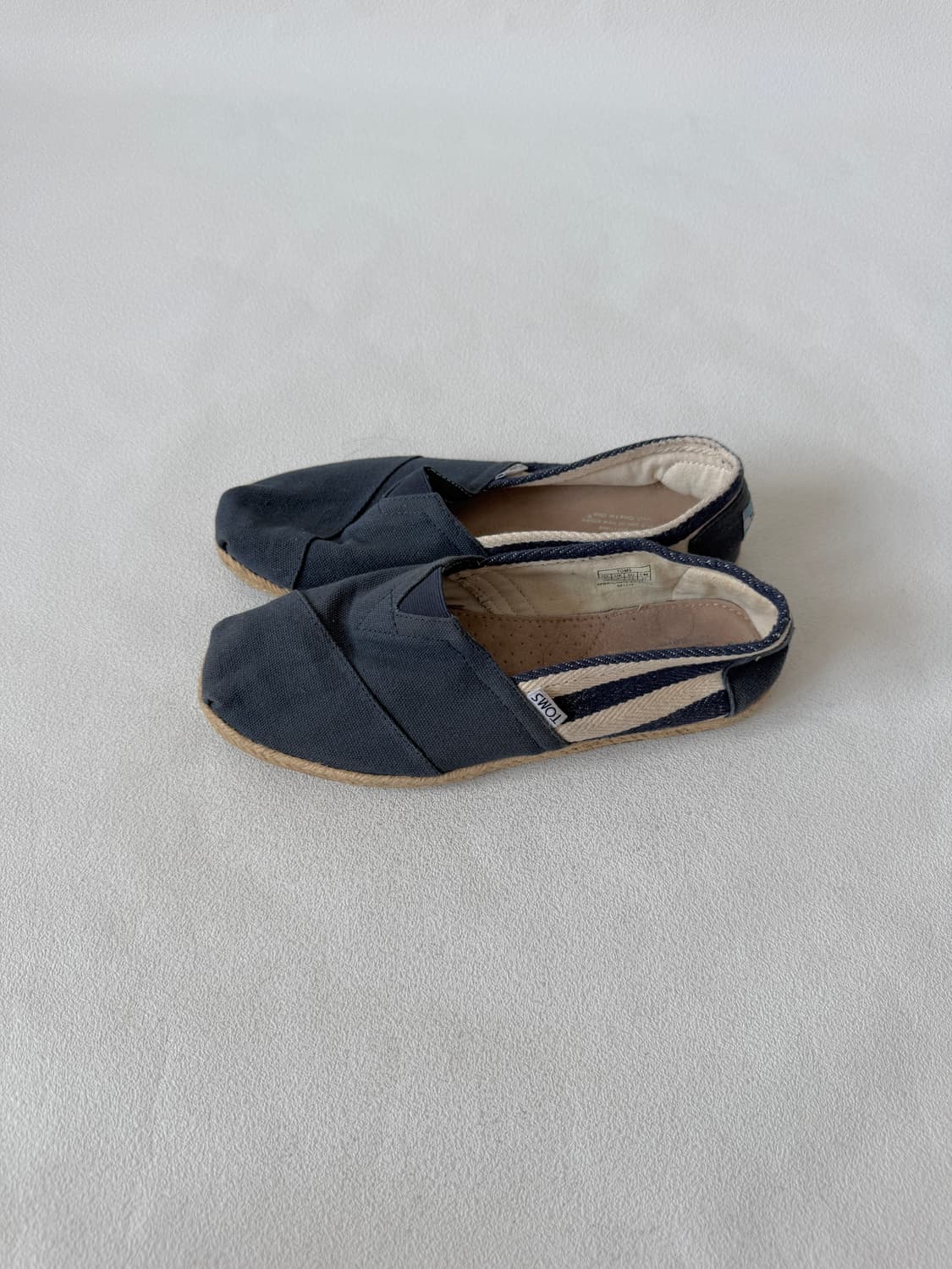 [270]탐스(TOMS) 슬립온 상품이미지1