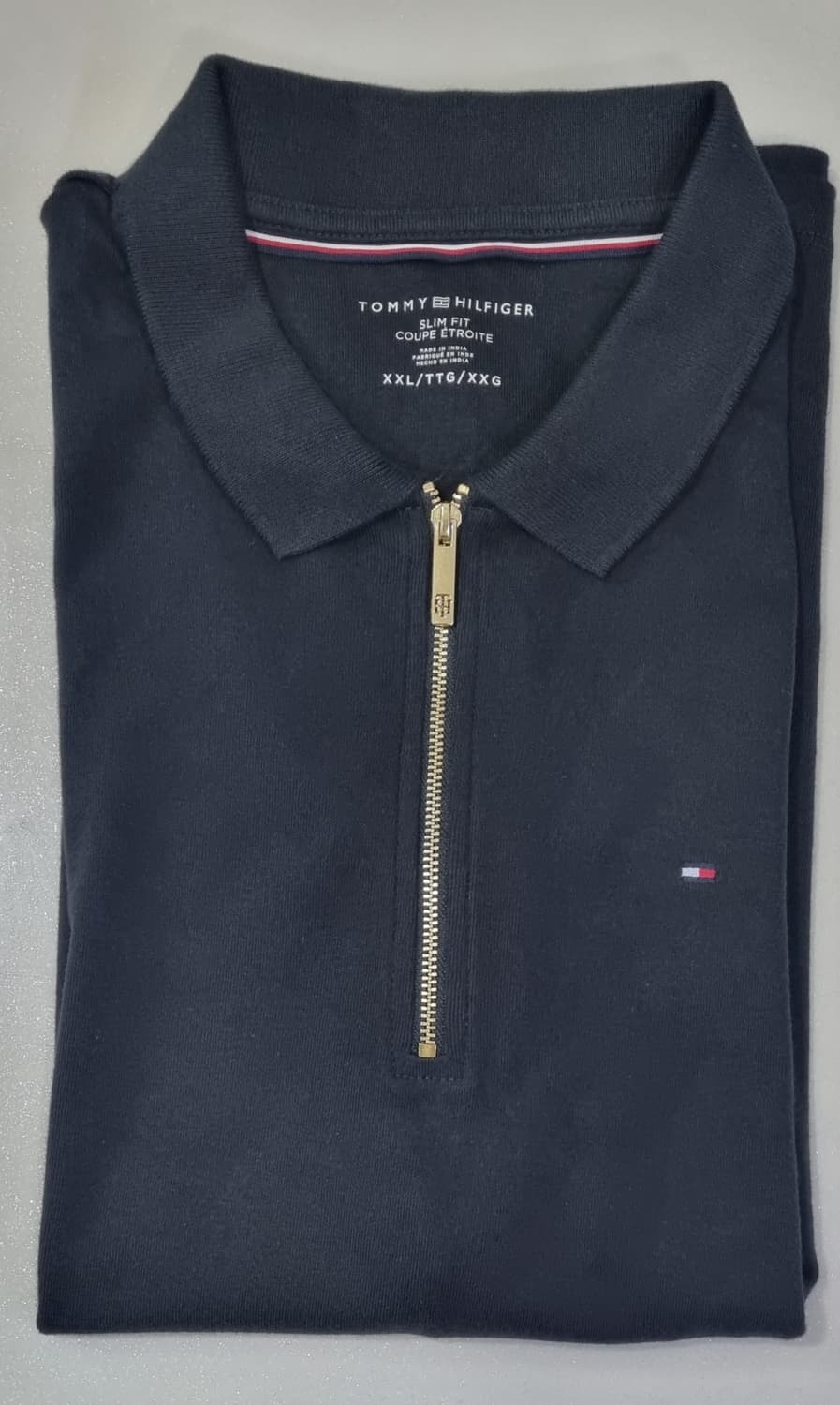 타미힐피거 반집업105 상품이미지1