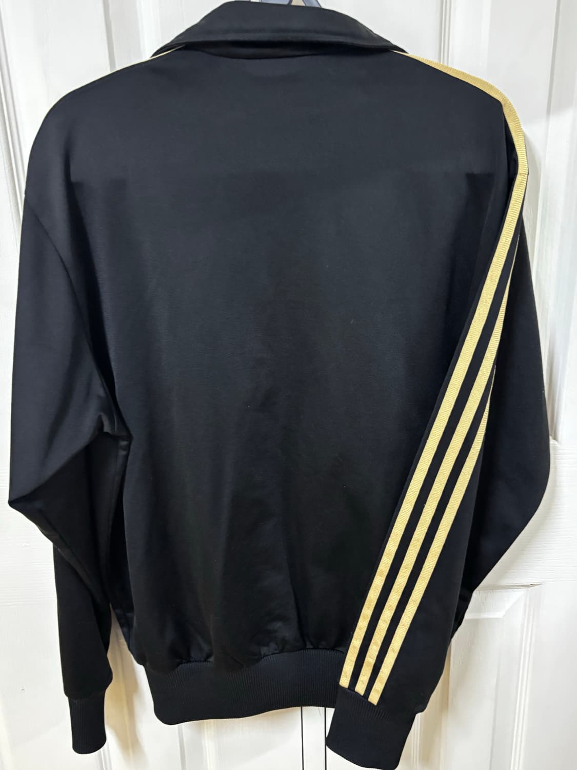 검골(검금) 아디다스 구파이어버드 져지 상품이미지2