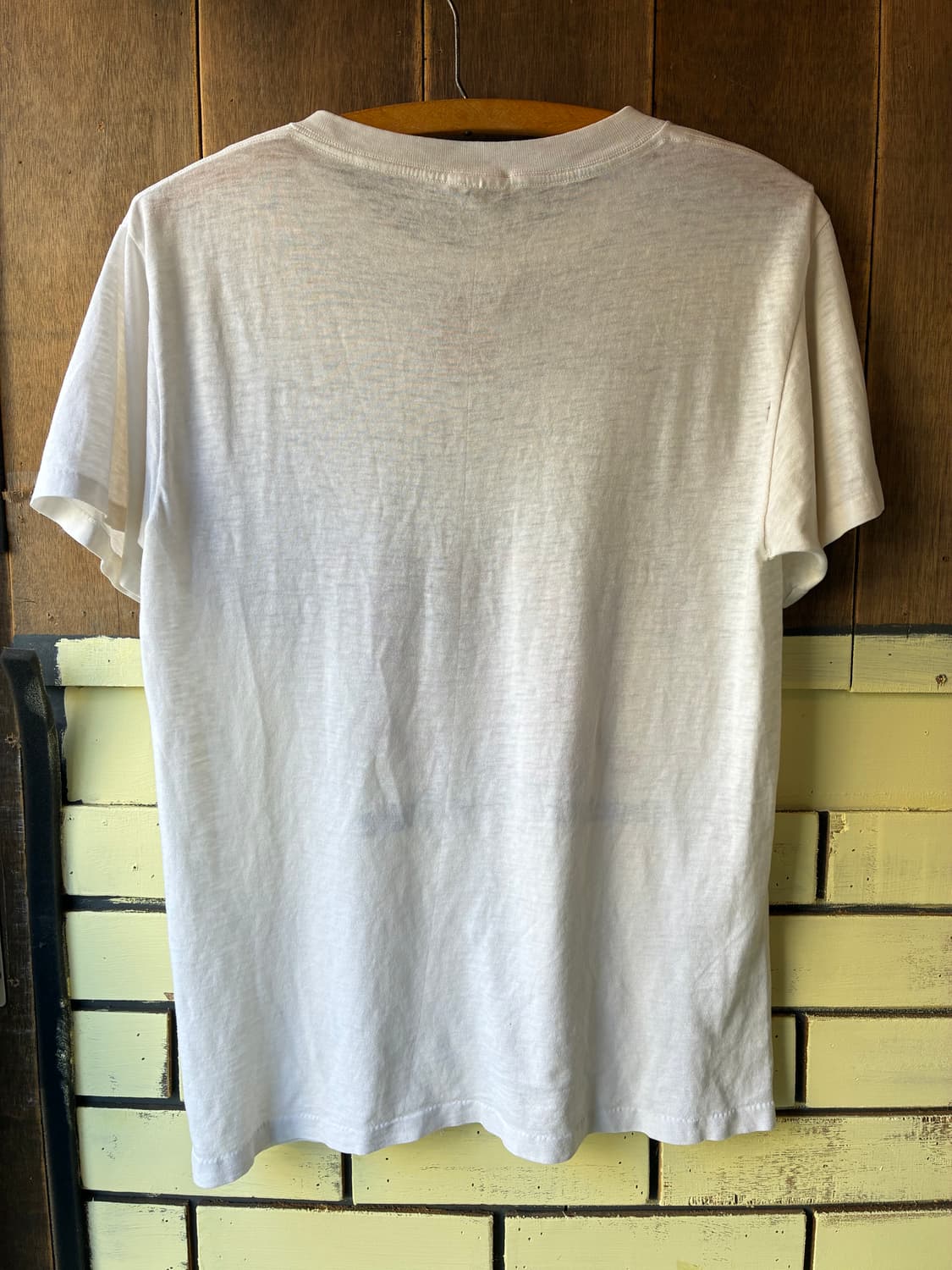 1980~90s Coca-Cola Catch the Wave Tee 상품이미지6