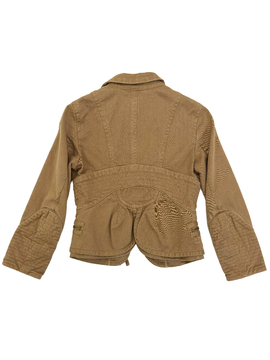 Dsquared2 Structured Cotton Jacket/ 38 상품이미지2