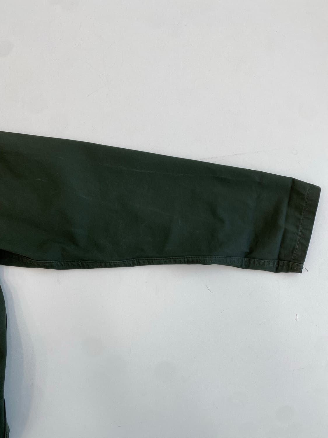 프렌치 HBT 초어 자켓 (xl) 상품이미지5