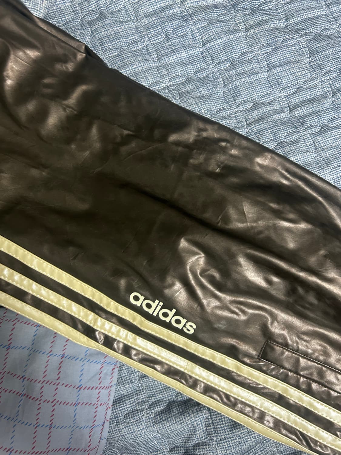 아디다스 climaproof 삼선 팬츠 상품이미지2