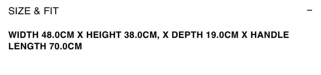 엑슬림 EP.8 SYNOPSIS 02 BAG-WASHED BROWN 상품이미지5