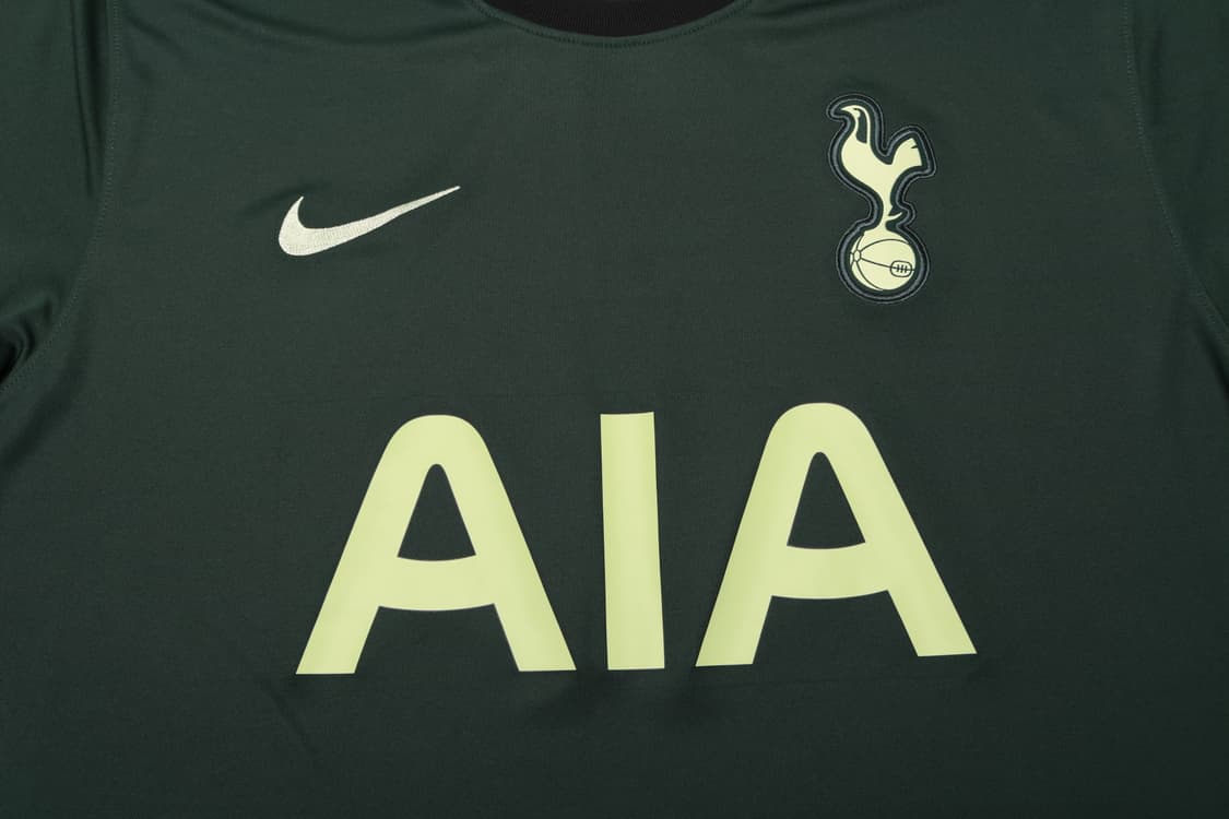 [해외 L] 나이키 20-21 토트넘 어웨이 유니폼 상품이미지3