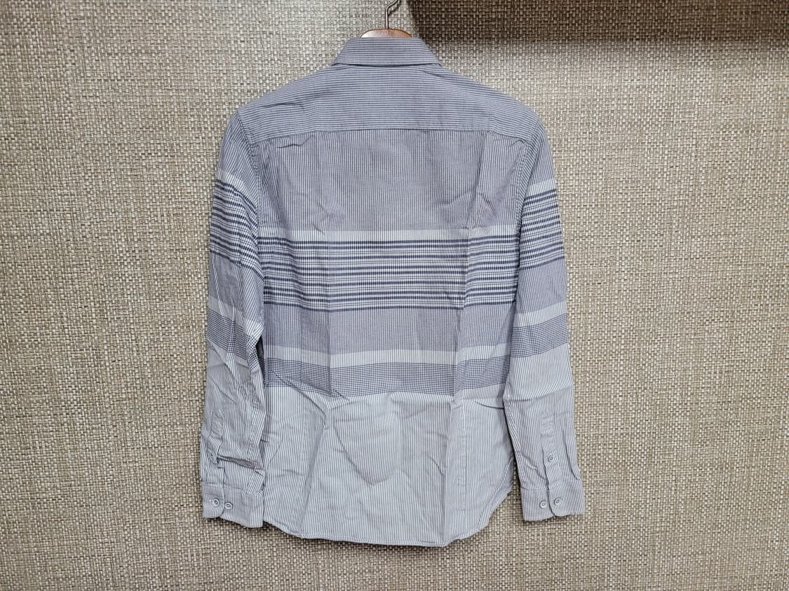 95사이즈 마인드브릿지 셔츠 상품이미지3