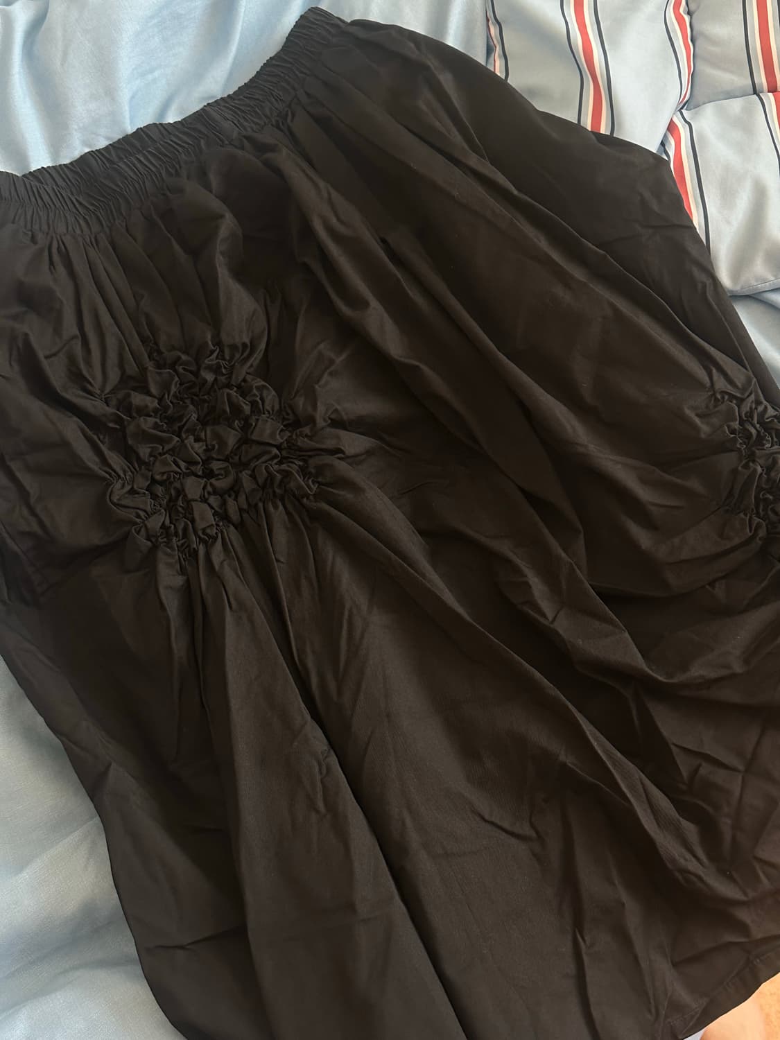 SQUARE SHRRING PUMKIN SK 상품이미지5