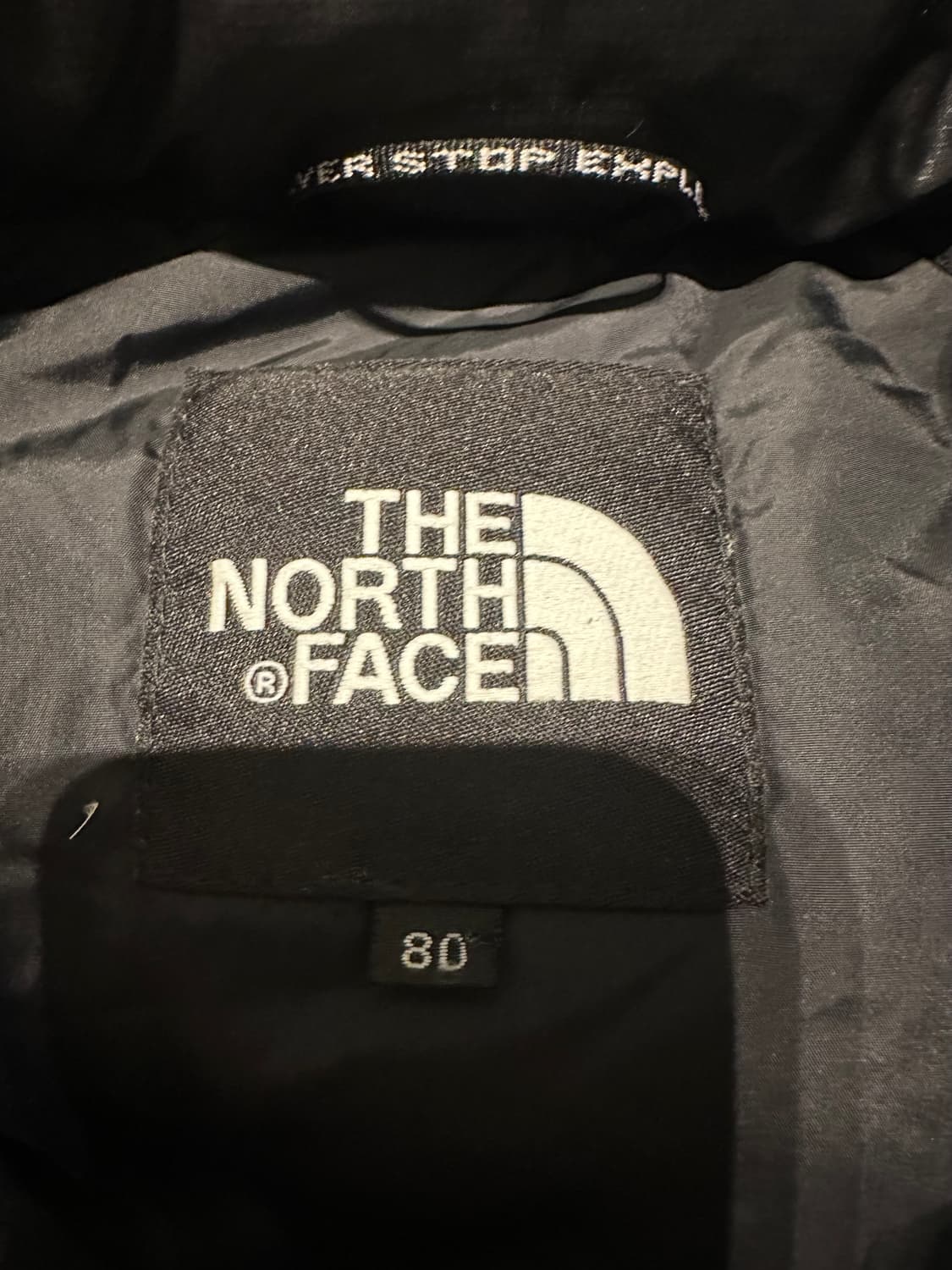 80) 노스페이스 눕시 700 상품이미지3