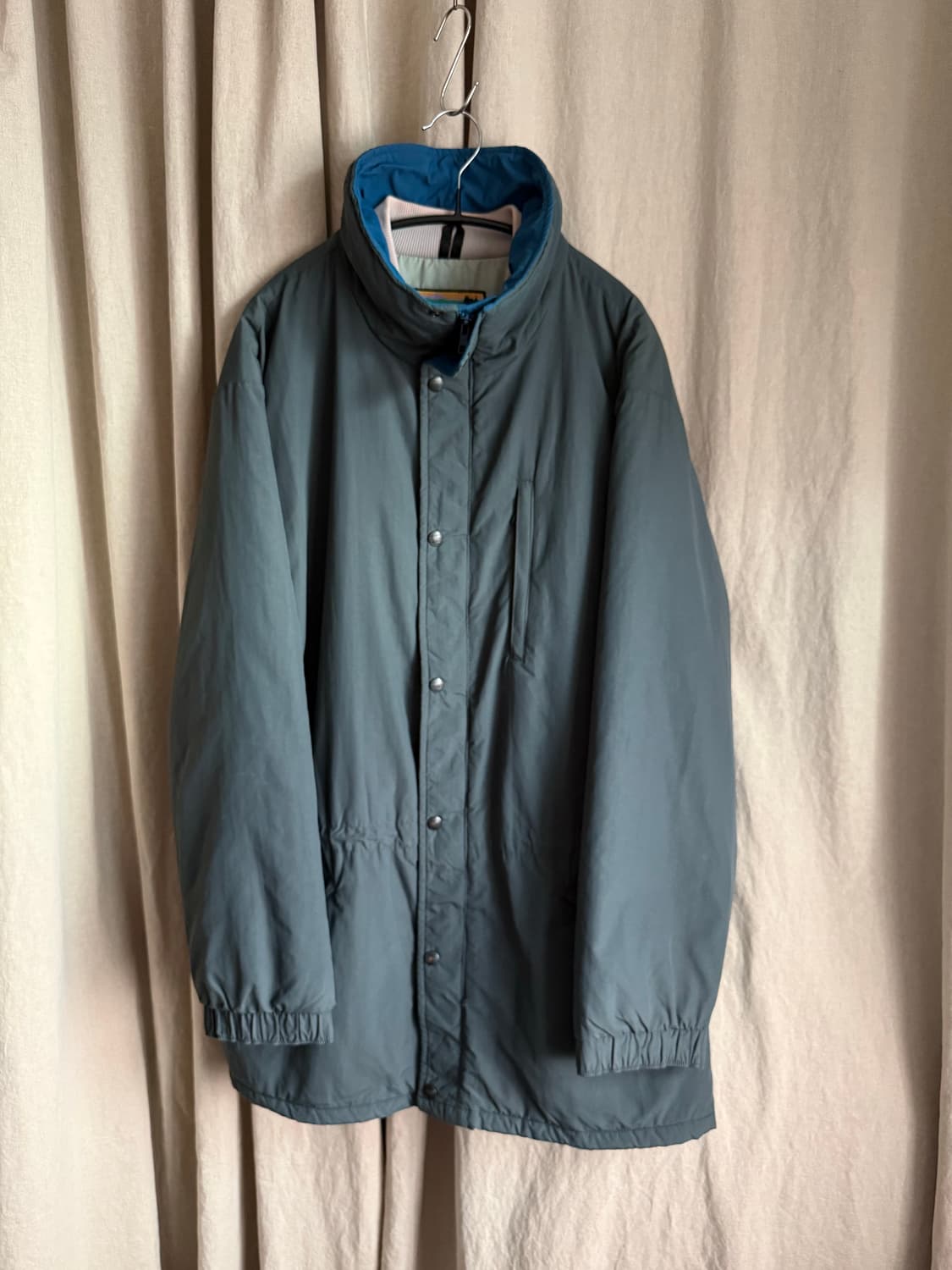 LLBean 80s 90s PENOBSCOT PARKA 상품이미지1