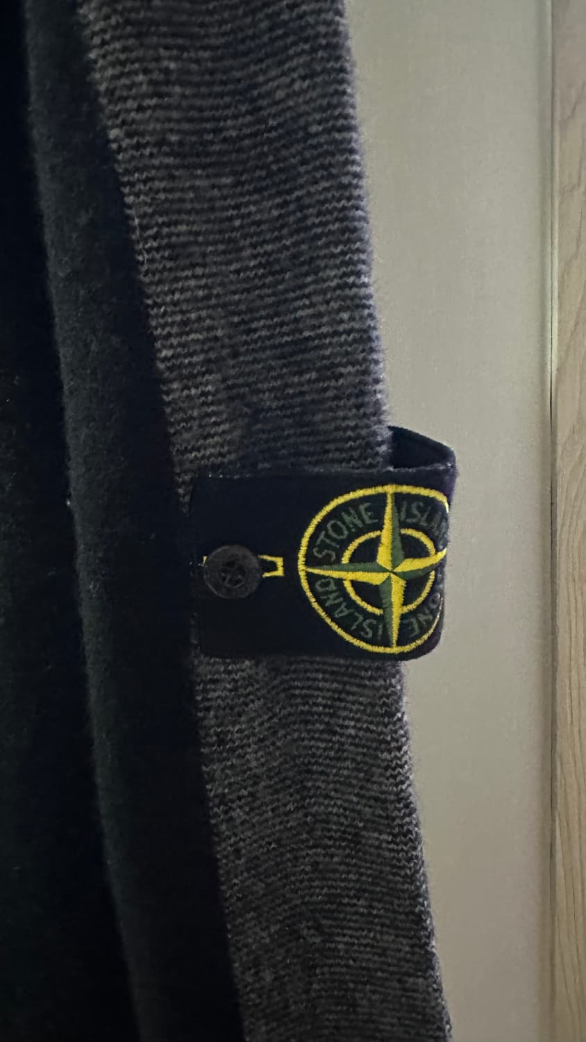 스톤아일랜드 니트 상품이미지3