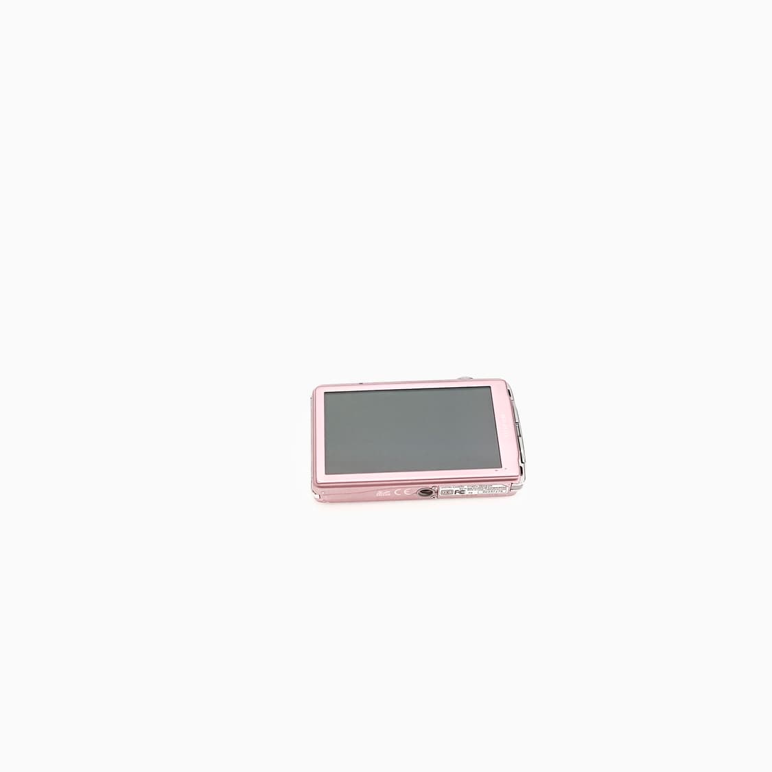 딸기우유&필름색감!) FujiFilm Finepix Z800 디카 카메라 상품이미지9