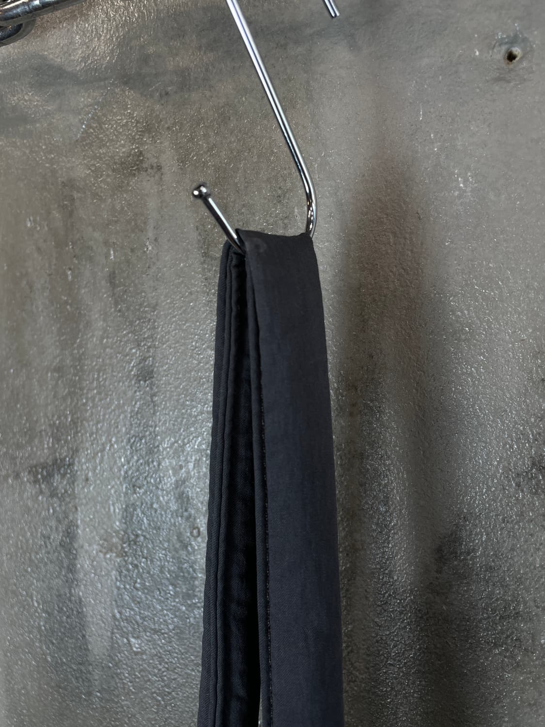 아모멘토 패디드 볼 백 상품이미지7