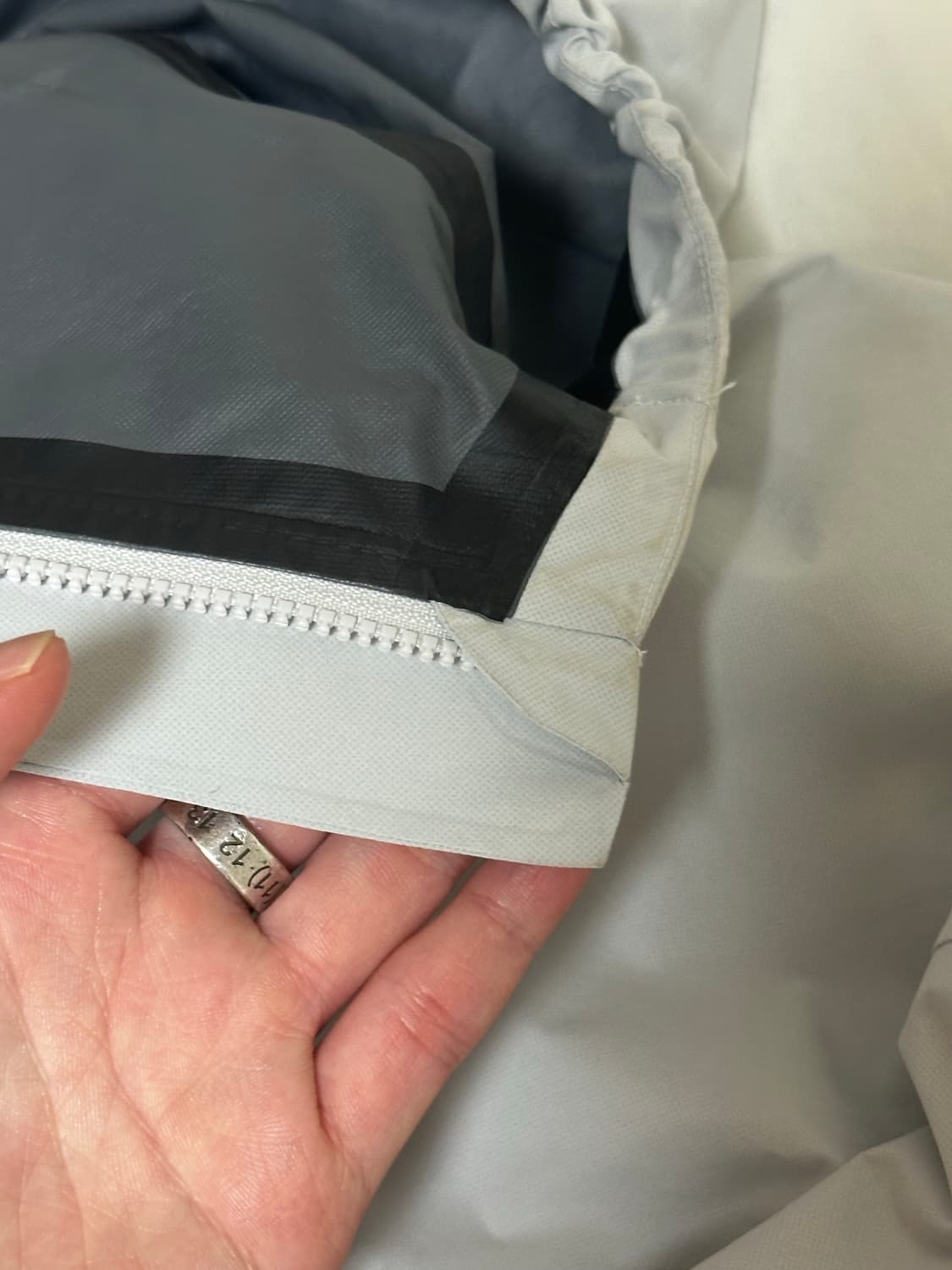 ACG 바람막이 S 상품이미지4