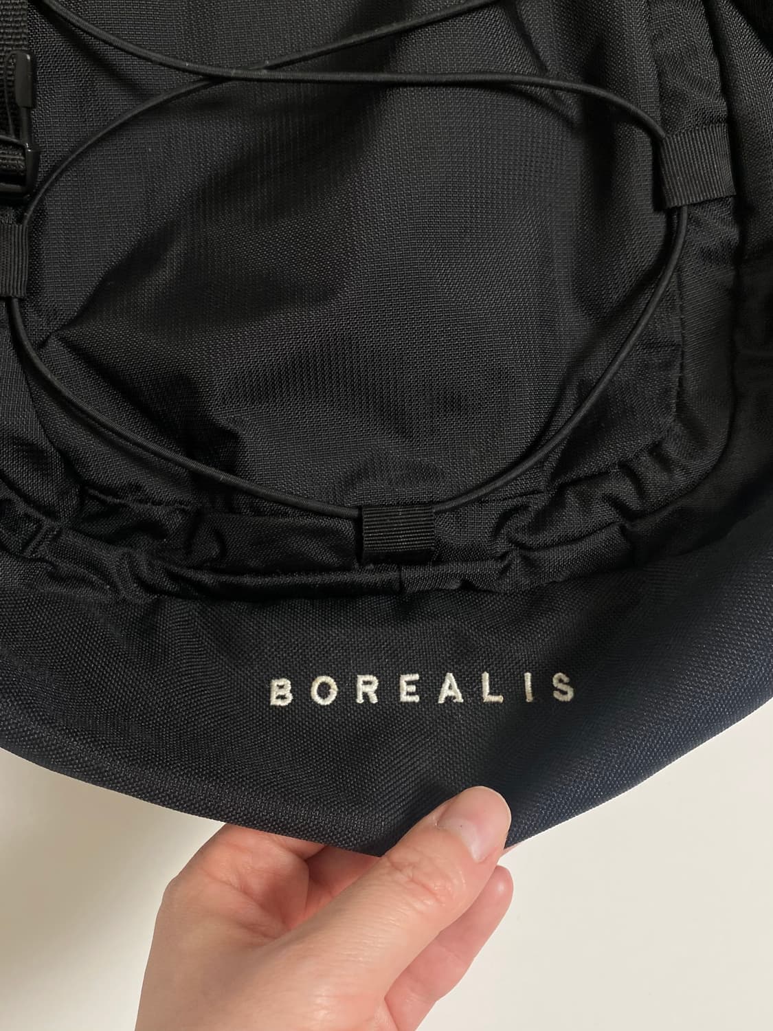 노스페이스 보레알리스 백팩 상품이미지4