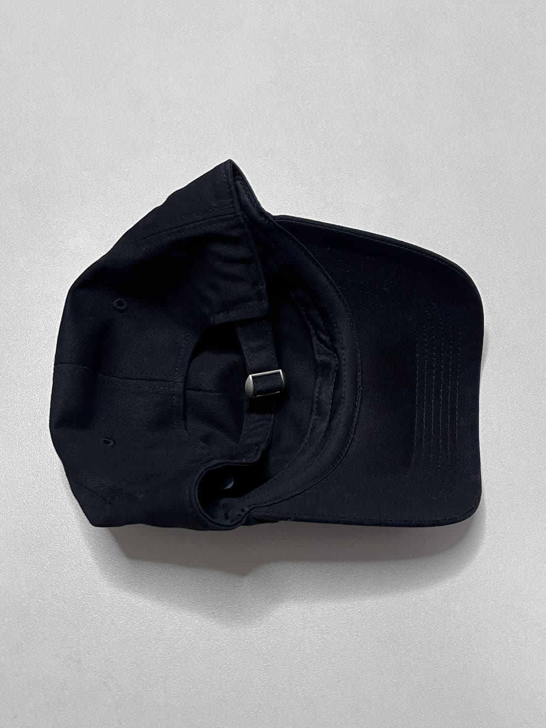 더블에스씨 아카이브 볼캡 모자 상품이미지6