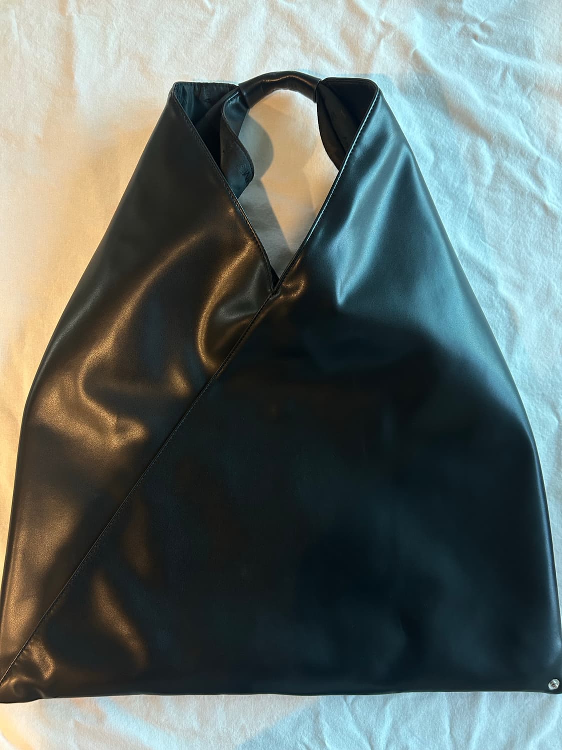 메종 마르지엘라 Maison Margiela 재패니즈 트라이앵글 백 상품이미지8