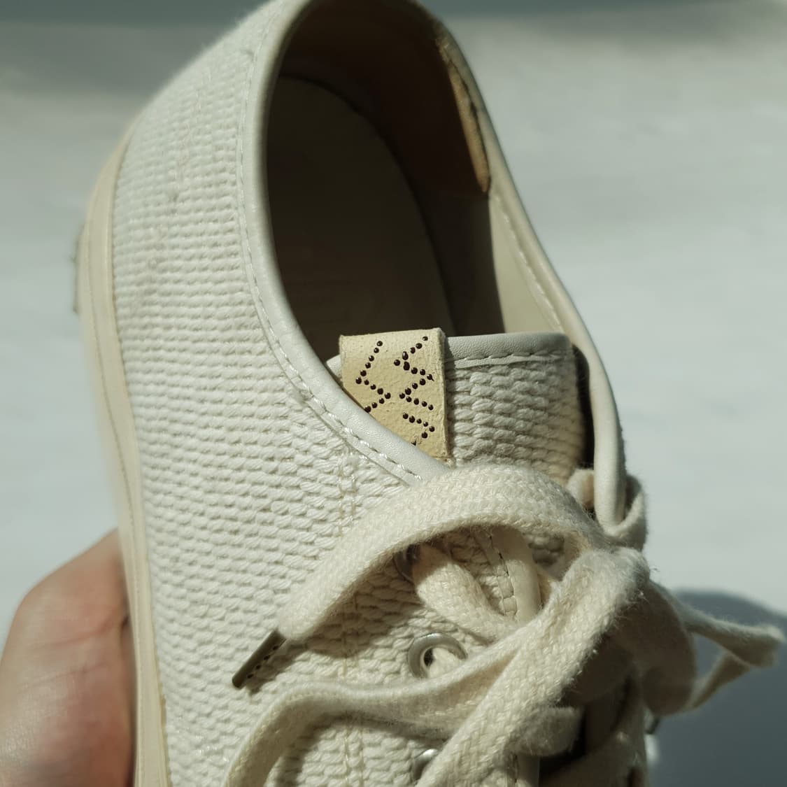 VISVIM skagway woven canvas lo 상품이미지3