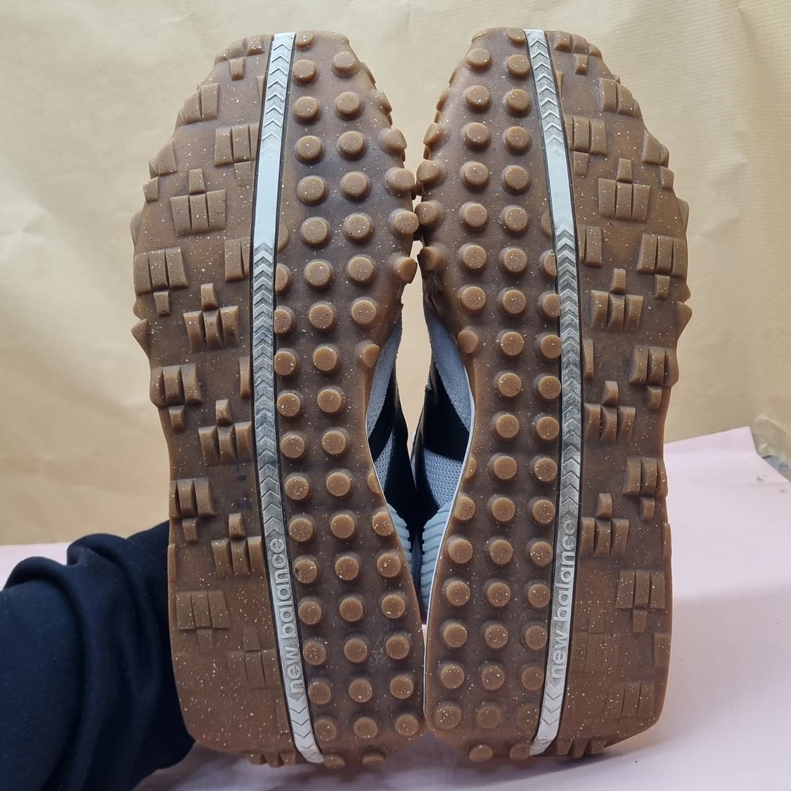 뉴발란스 XC-72 남성운동화285 상품이미지3