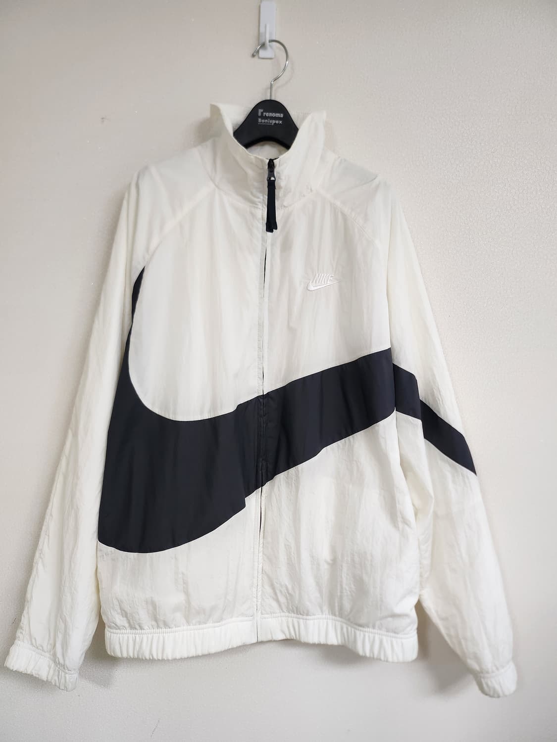 아디다스 빅시우시바람막이 (XL 상품이미지1