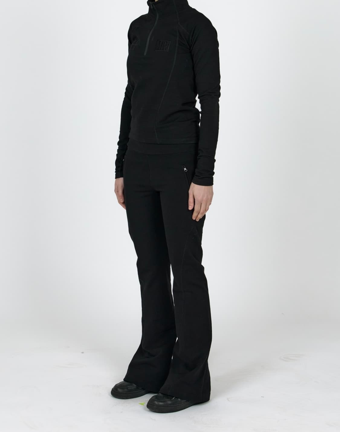 MPa PERFORMANCE PANTS WOMEN (BLACK) 상품이미지3