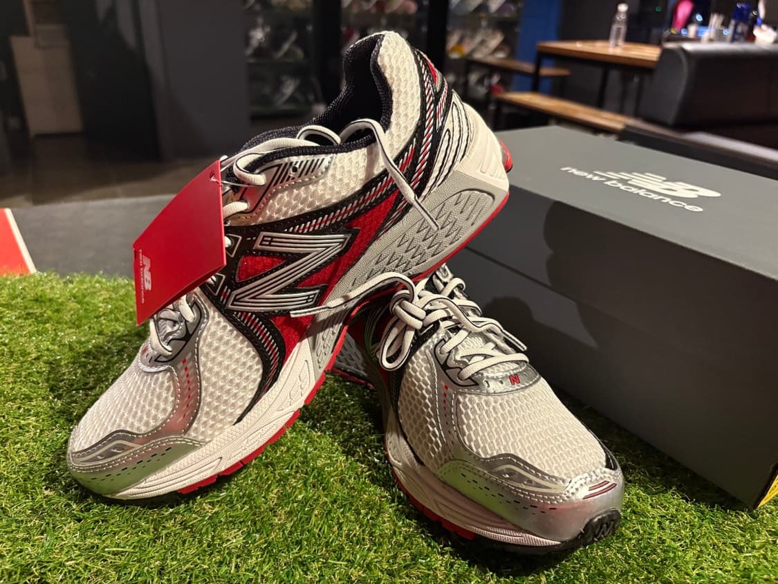 [새상품/280]뉴발란스 860v2 정가이하판매 상품이미지2