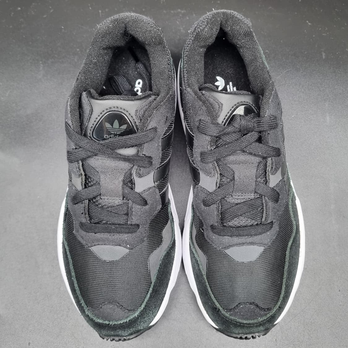 아디다스 영-96 여성운동화225 상품이미지2