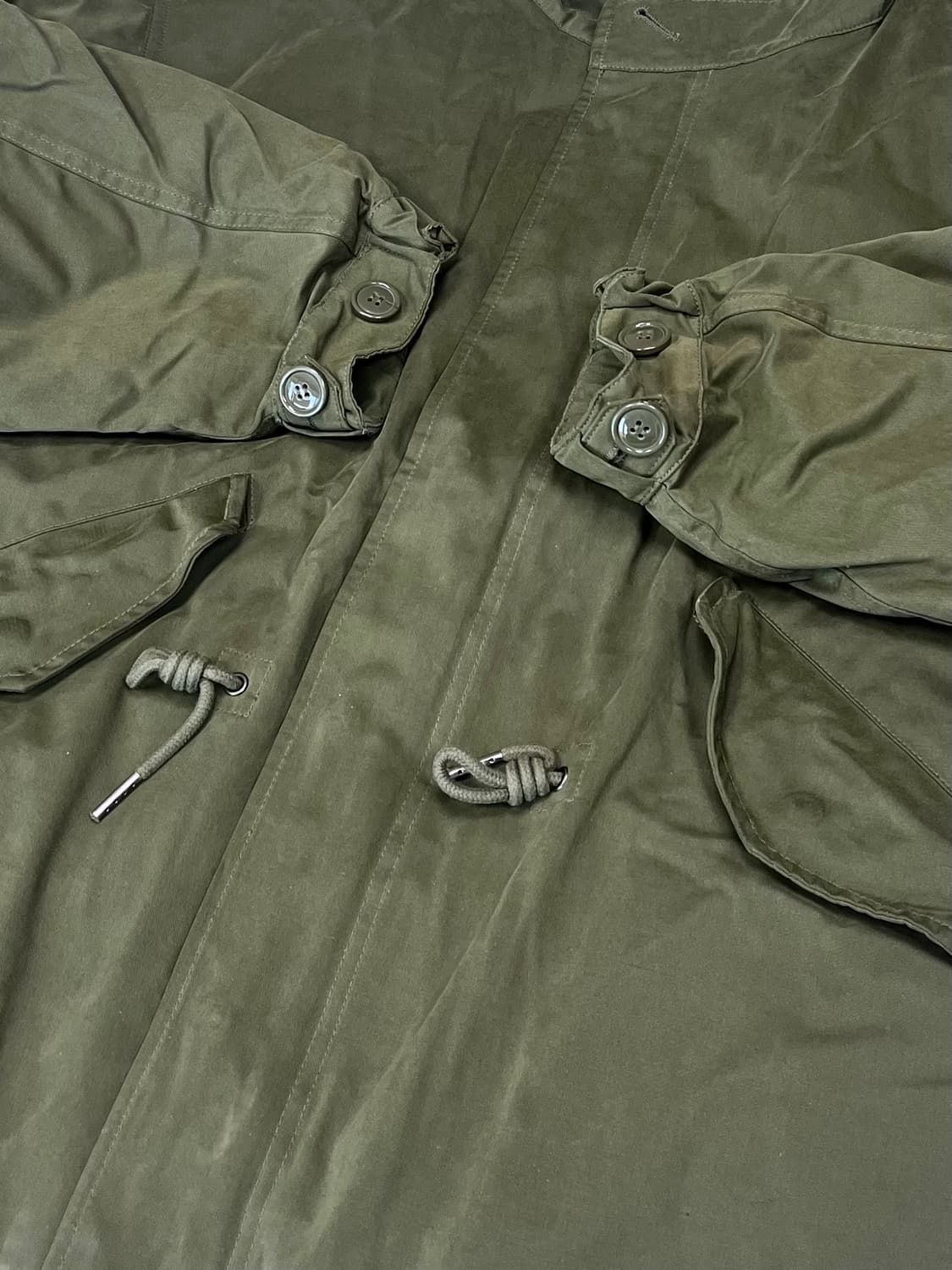 프리즘웍스 오스카 피쉬테일 자켓 상품이미지8