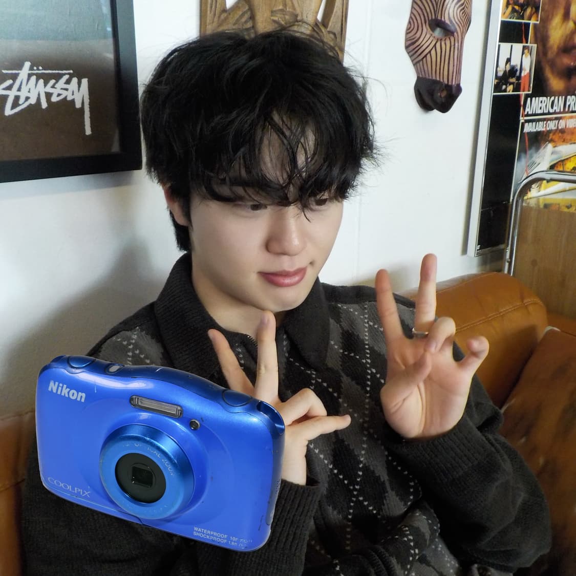 Coolpix W100 (B급/🎁풀패키지) 상품이미지7