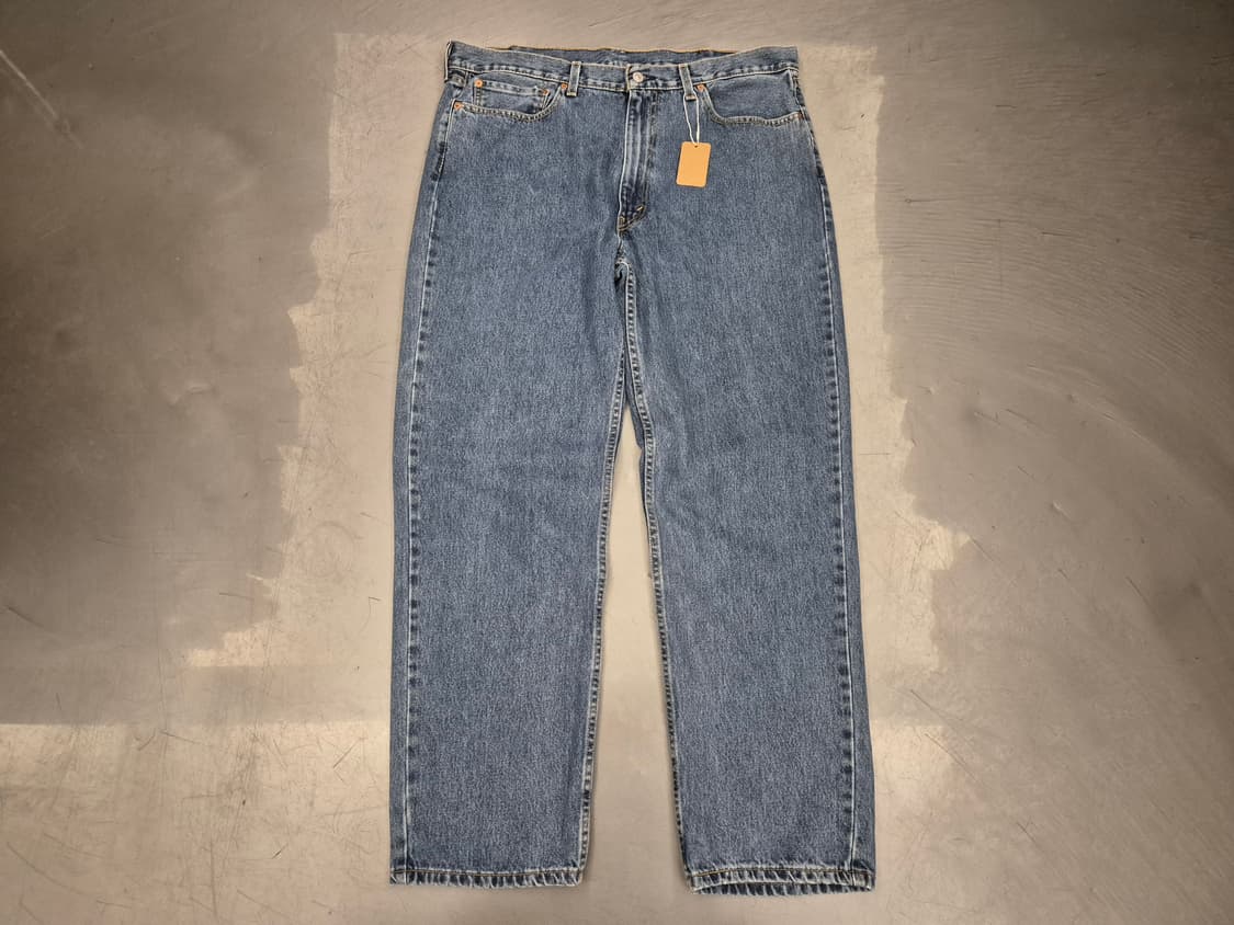 리바이스 550 루즈핏 데님 팬츠 상품이미지1