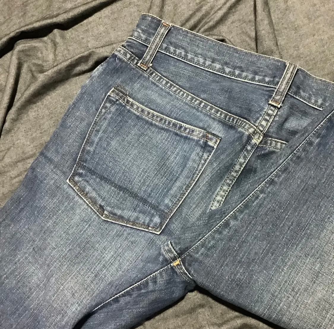 Denim Pants 상품이미지6