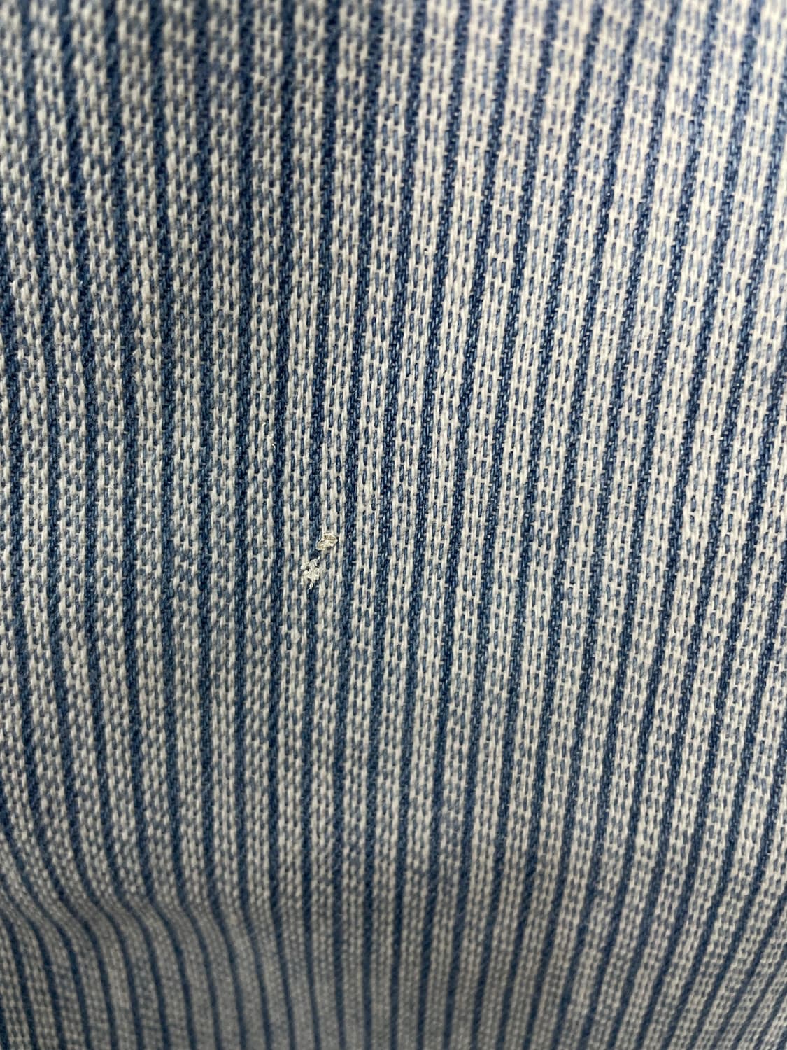 루니툰즈 스트라이프 셔츠 H2272 상품이미지7