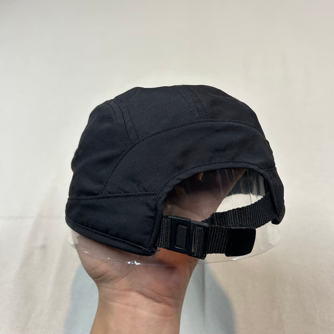 아디다스 요지야마모토 Y-3 폴더블 볼캡 모자 상품이미지4