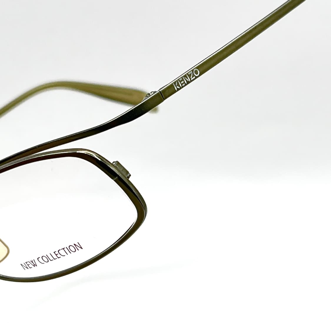 KENZO 겐조 은테 안경 상품이미지5