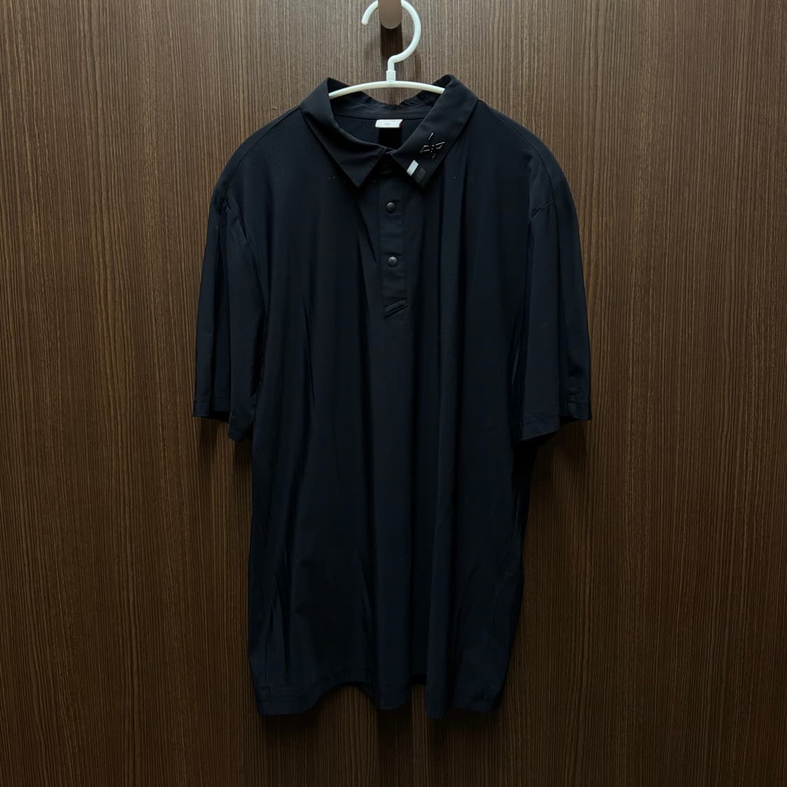 JDX 기능성 반팔 카라티셔츠  상품이미지1