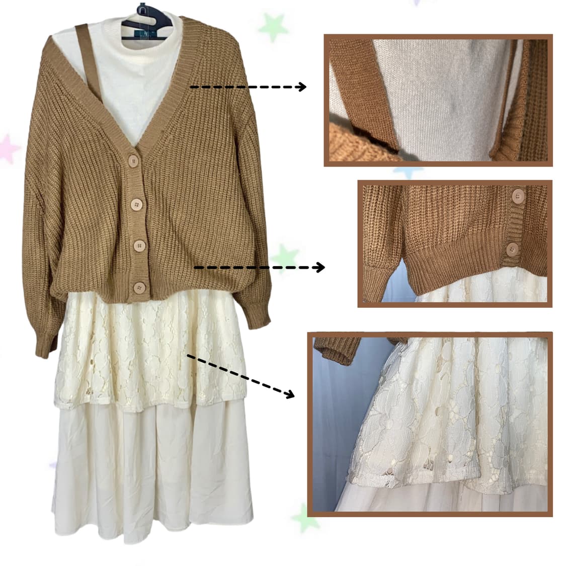 🍒키키의 따뜻청순코지 set🍒 상품이미지2