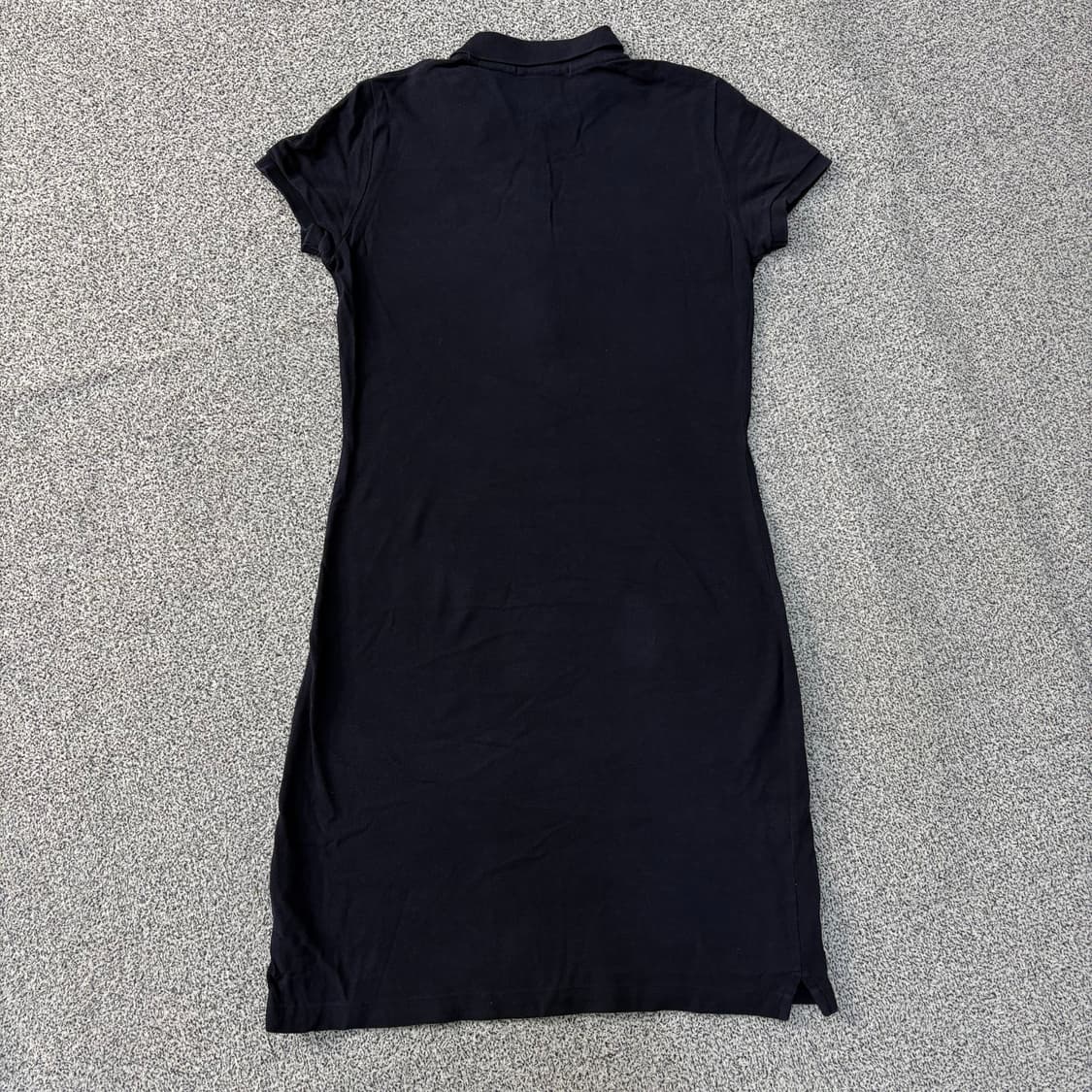 S 폴로 랄프로렌 피케 카라 원피스 0317J 상품이미지3