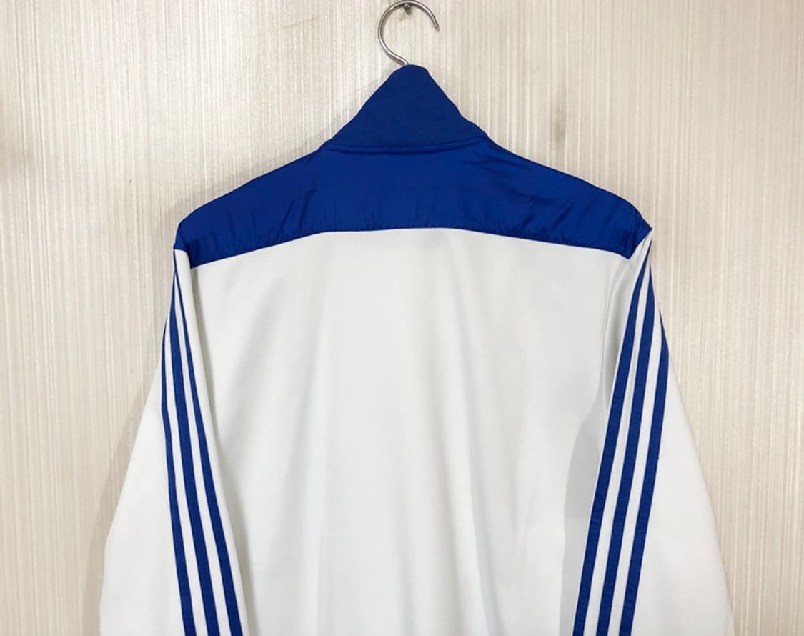 아디다스 14-15 첼시FC 코어트랙탑/트랙슈트 100 상품이미지9