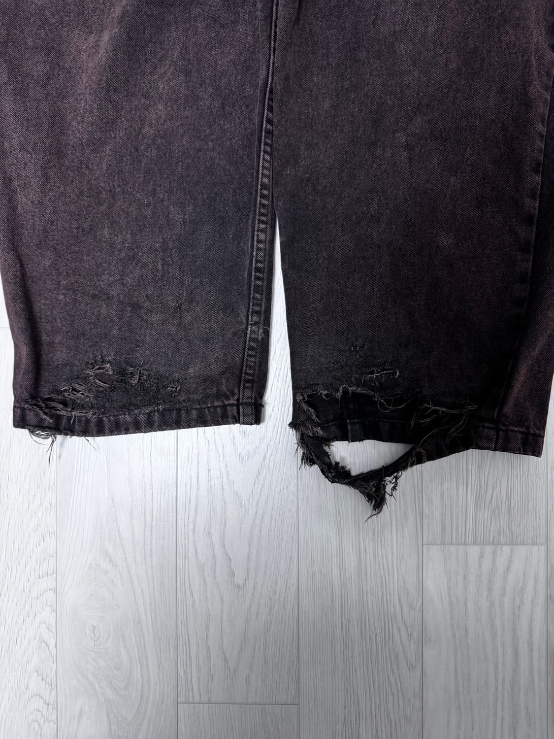 폴라스케이트 빅보이진 브라운 상품이미지4