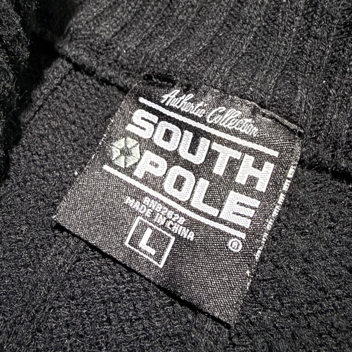 Half Zip-Up Knit Sweater 상품이미지10