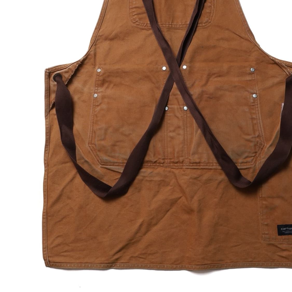 칼하트 Carhartt Work Apron  상품이미지6