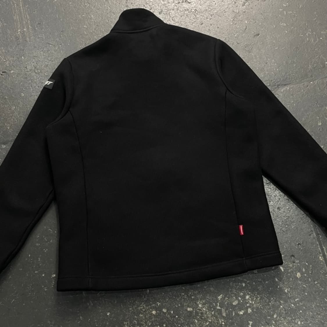 105 다이나핏 후리스 상품이미지5