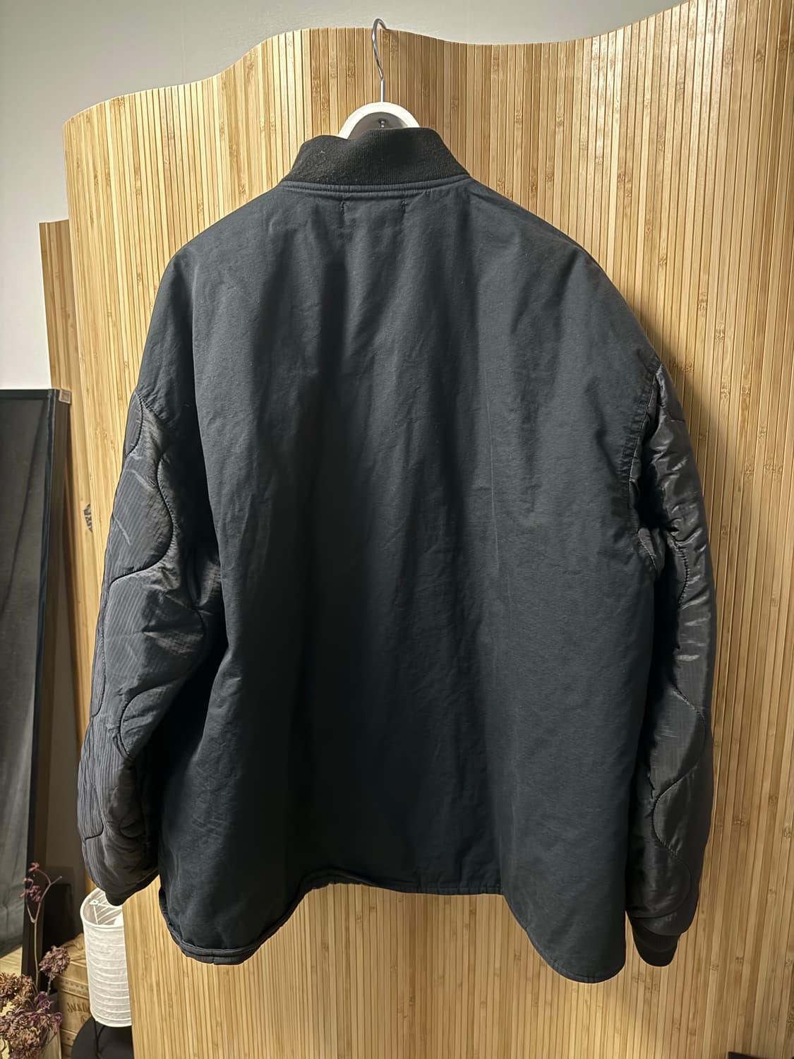 WTAPS SHEDS JACKET 상품이미지3