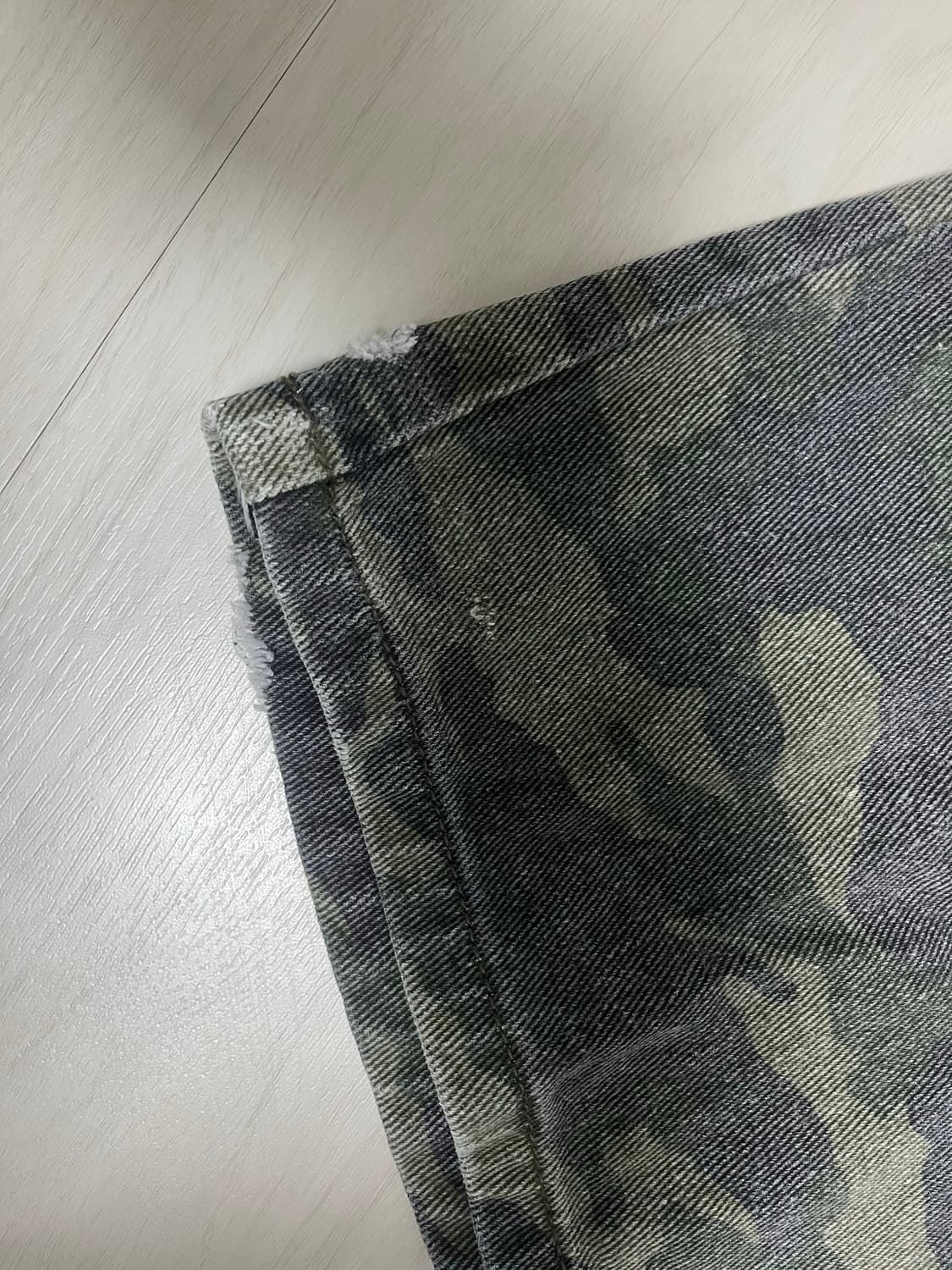 어반드레스 사이드 빅 카고 팬츠 상품이미지4