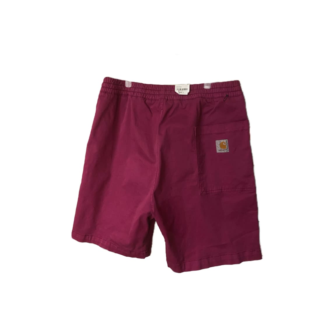 칼하트 반바지 상품이미지1