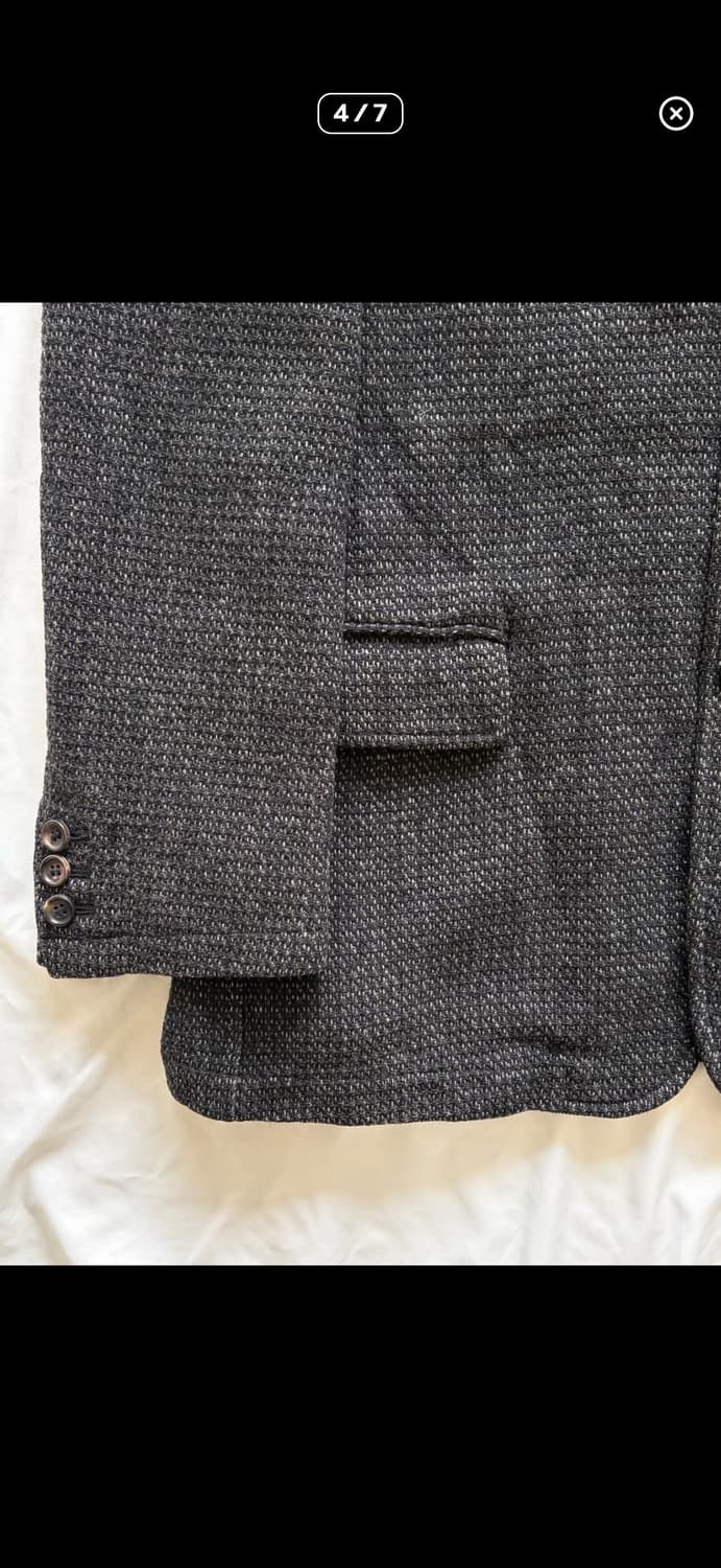 다나카 옴므, AD 1999 상품이미지4