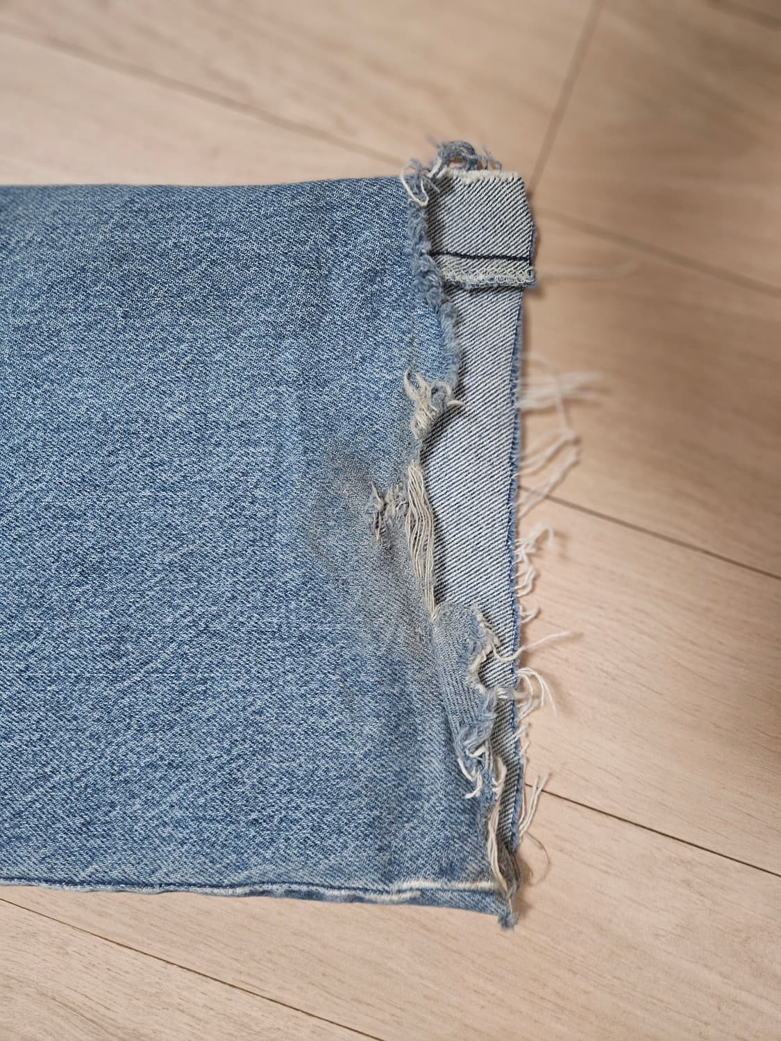 리바이스 517 상품이미지4