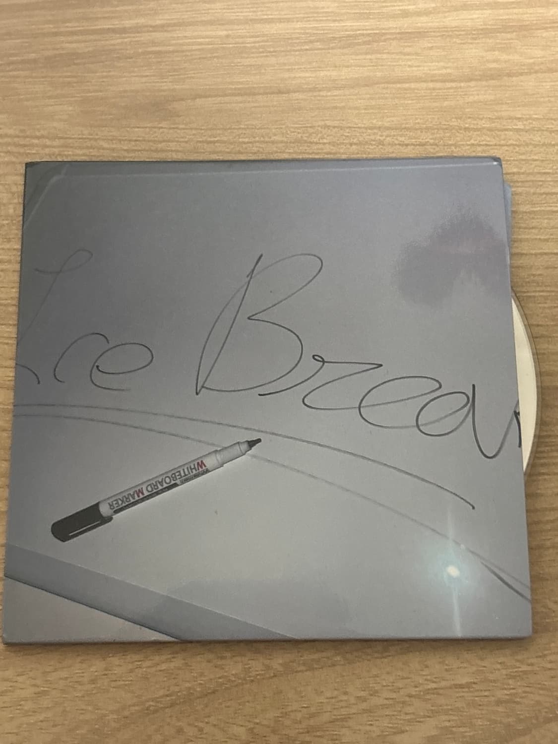 지소쿠리 orientation cd 상품이미지1